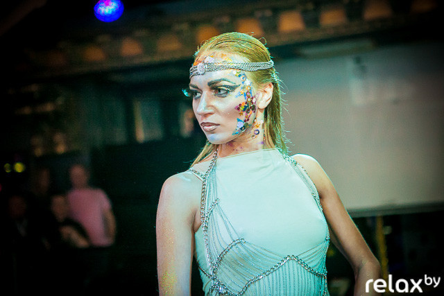 Beauty Battle, фото № 139