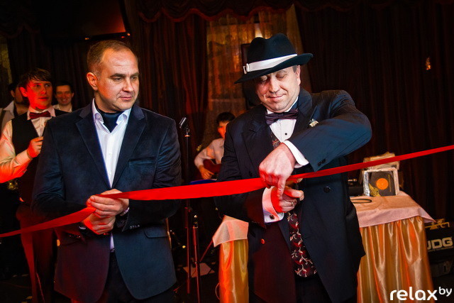 Открытие Бара Boston, фото № 79