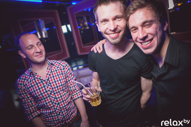 After party. Модное утро, фото № 59