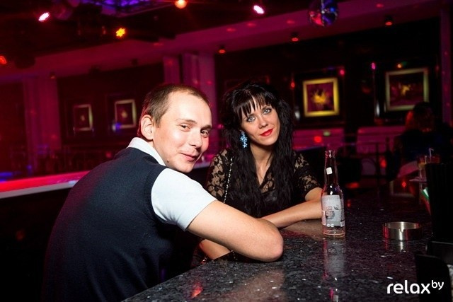 Вечеринка в клубе Миллениум, фото № 38