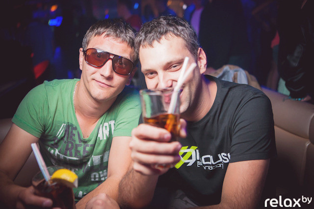 After party. Модное утро, фото № 27