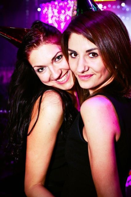 Звездная пятница, фото № 27