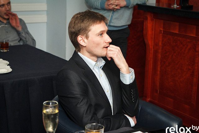 Выпускной бизнес-школы РАСТИ, фото № 112