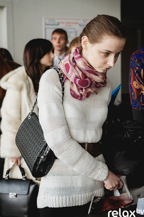 Отборочный тур конкурса New Names BFW, фото № 4