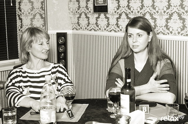 8 марта в клубе maf.by, фото № 8