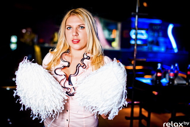 23 февраля в ARTOX, фото № 25