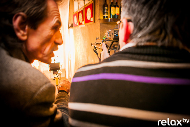 23 февраля в «Белой Веже», фото № 92