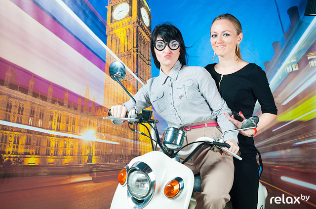 Корпоратив Artox, фото № 55