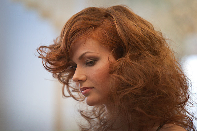 Стрижки и окраски: мировые тренды от CHI, фото № 52