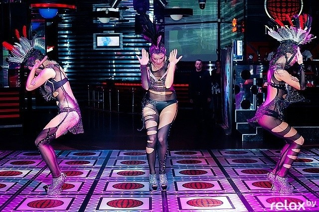 Next club show, фото № 35