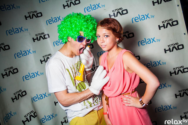 МФЭК PARTY, фото № 125