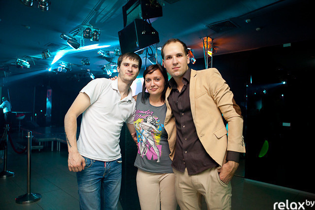 Retro Saturday, фото № 20