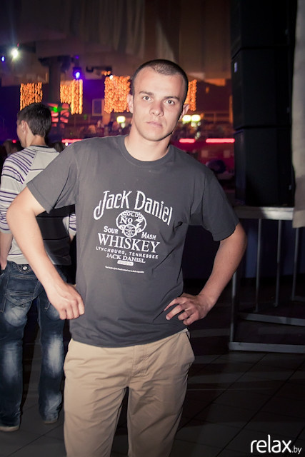 Electro Night, фото № 5