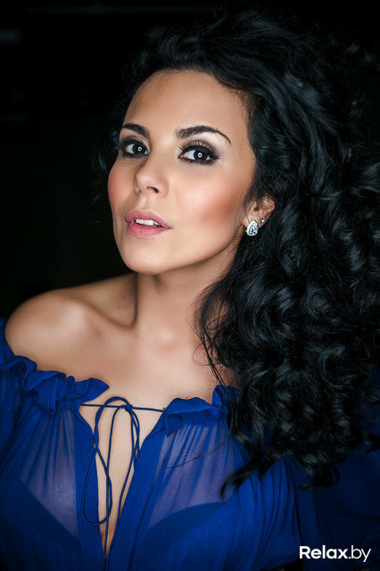 Крупный план: топ 50 портретов, фото № 19