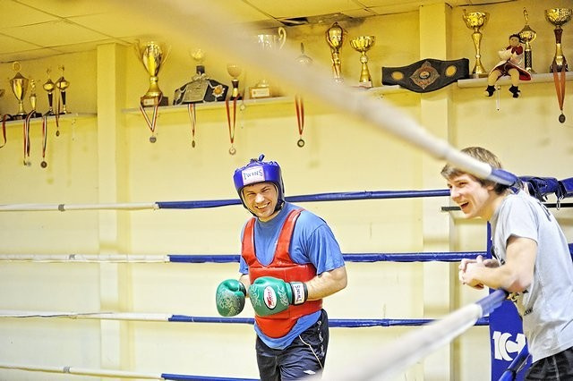 Турнир «Беловежский легион», фото № 244