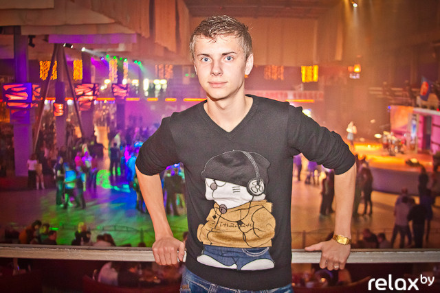 Retro Night, фото № 20