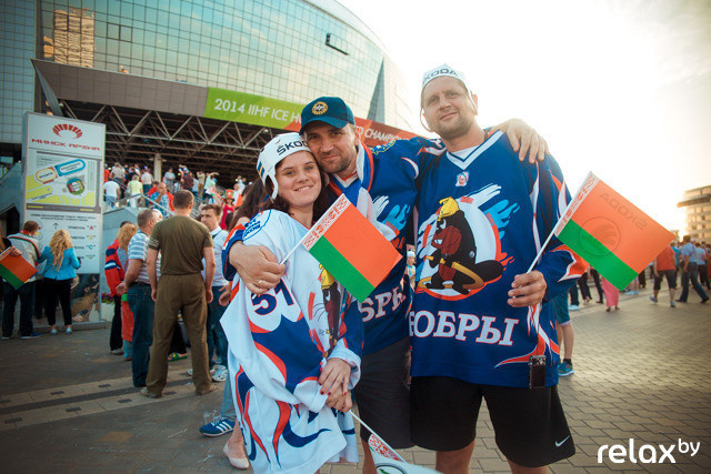 Эти забавные болельщики: заключительная часть, фото № 98