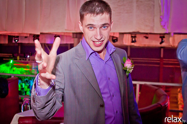 Ретро вечеринка, фото № 47