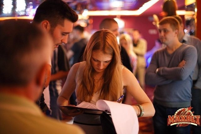 Большая Гонка Синий Финал, фото № 31