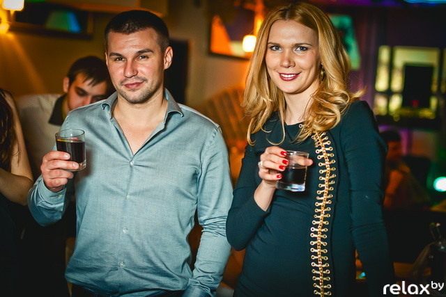 Reboltover party, фото № 24