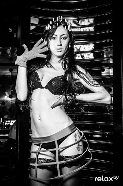 Next Club Show, фото № 126