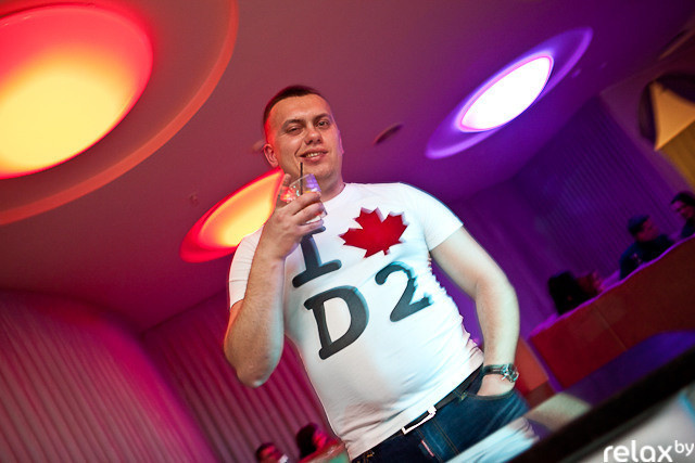 Retro Saturday, фото № 42