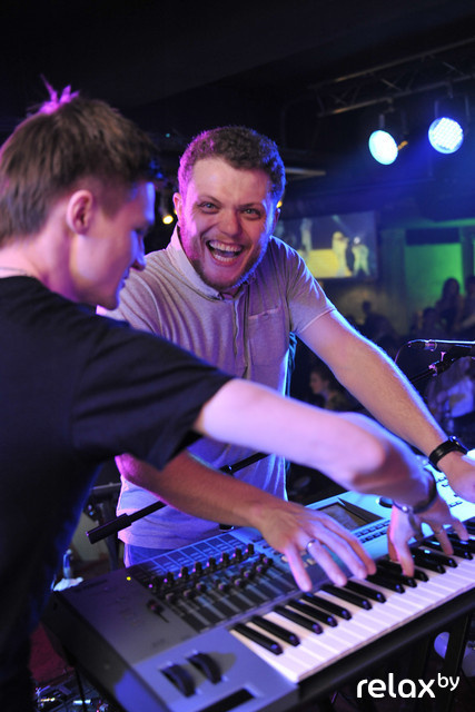 Coyote Show Time, фото № 76