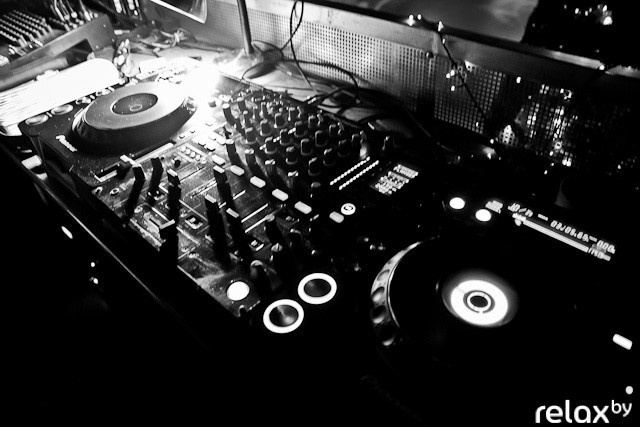 Retro Party, фото № 23