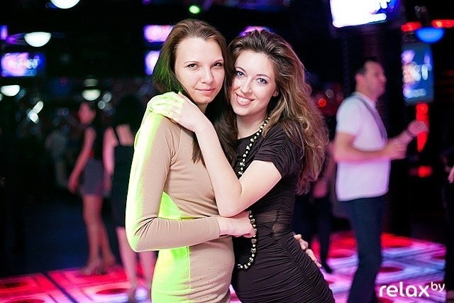 Next Club Show, фото № 56