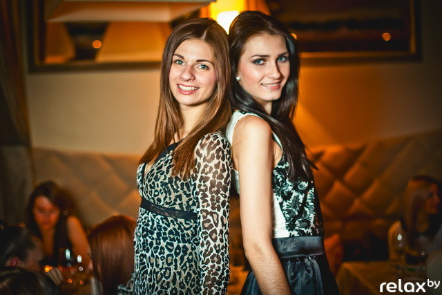 Reboltover party, фото № 39