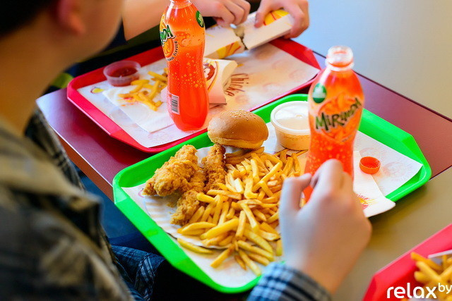 Открытие ресторана Chicken Prince, фото № 85