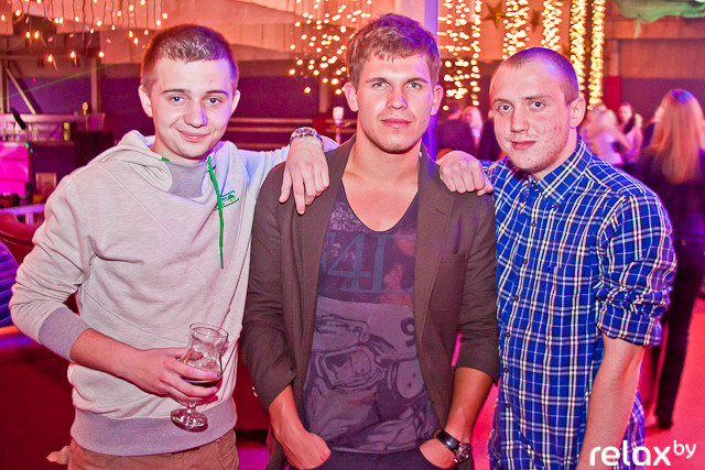 Electro Night, фото № 69