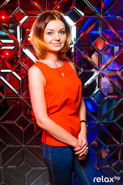 Самые красивые девушки прошедших выходных, фото № 29