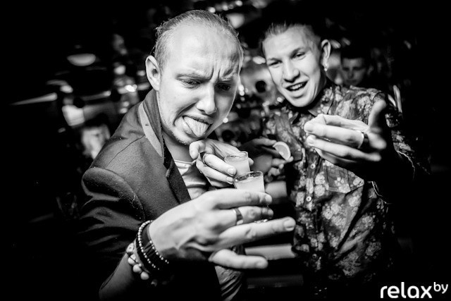 Next Club Show, фото № 95