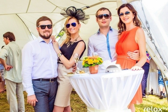 Международные соревнования по троеборью, фото № 46