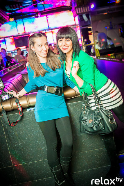 Beauty Battle, фото № 109