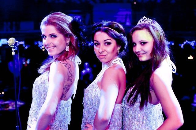 День рождения Ольги Галыгиной в Богеме, фото № 106