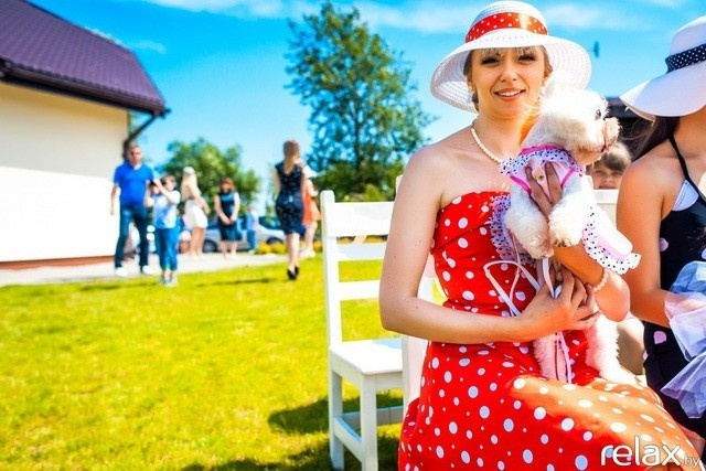 5 Лет журналу Pingouin, фото № 43