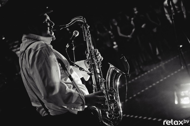 Открытие Бара Boston, фото № 60