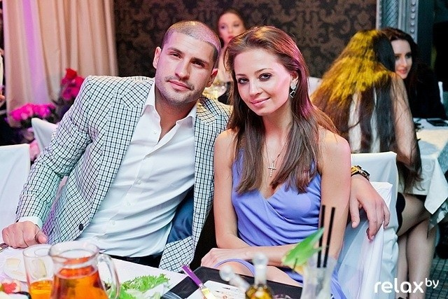 Вечеринкам Рыболтовер 2 года, фото № 97