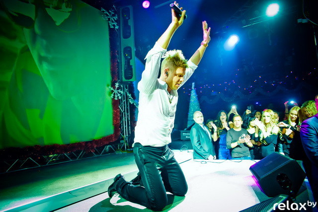 Митя Фомин, фото № 13