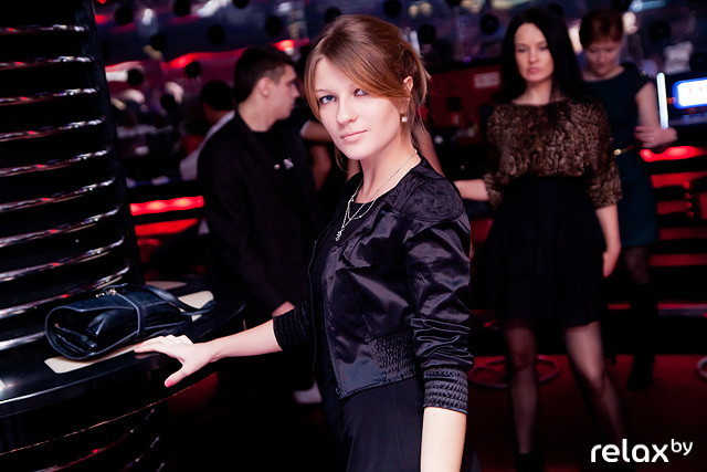 Next Club Show, фото № 118