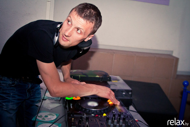 Electro Night, фото № 42