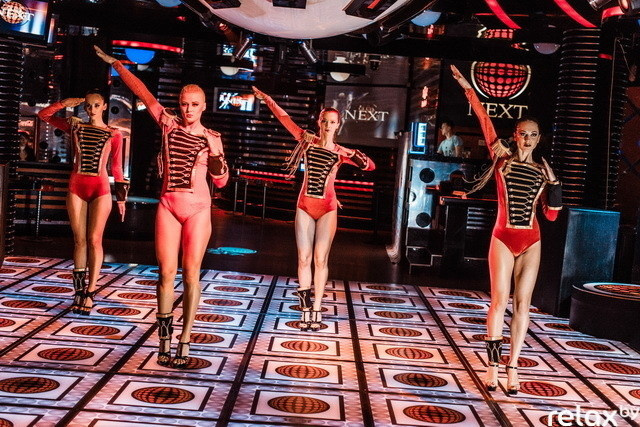 Dancefloor Kings, фото № 29