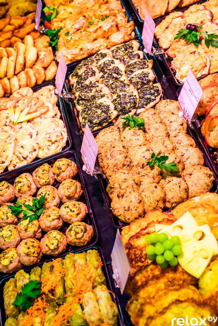 Открытие Торгового центра "Бонус", фото № 36