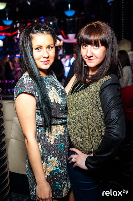 Next Club Show, фото № 109