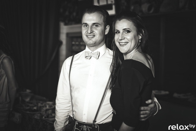 Корпоратив Artox 2 часть, фото № 136