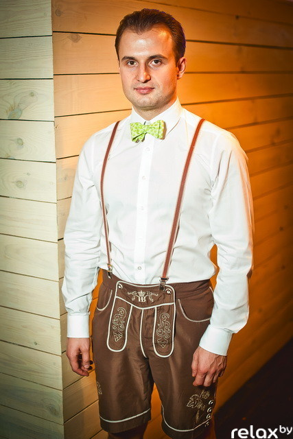 Новогодний корпоратив Artox 3 часть, фото № 16