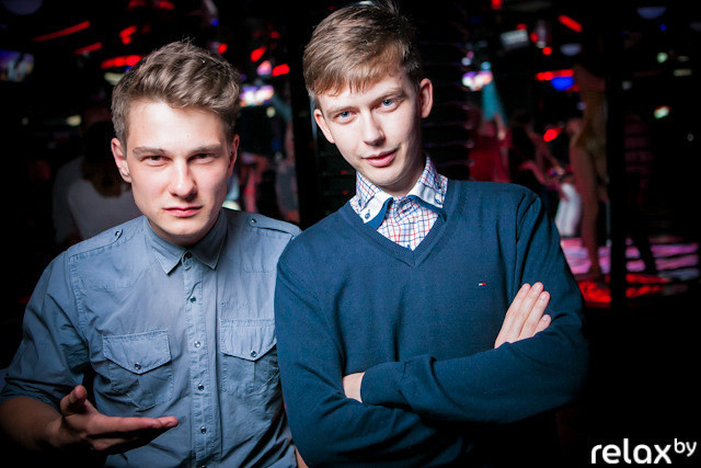 Next Club Show, фото № 40