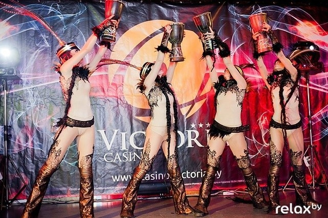 Взрослые игры, фото № 96